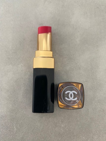 ルージュ ココ フラッシュ 91 ボエーム/CHANEL/口紅の画像