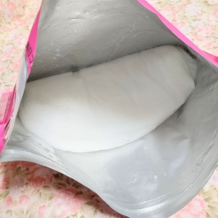 ポッシュコッシュAGマスク/POSH KOSH/シートマスク・パックを使ったクチコミ(1枚目)