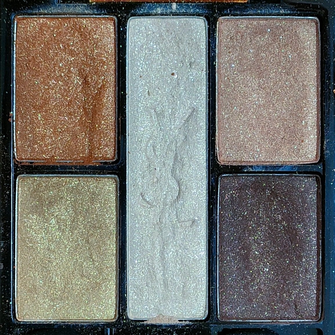 ブラッシュ/NARS/パウダーチークを使ったクチコミ(2枚目)