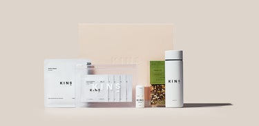 KINS Winter Gift Box