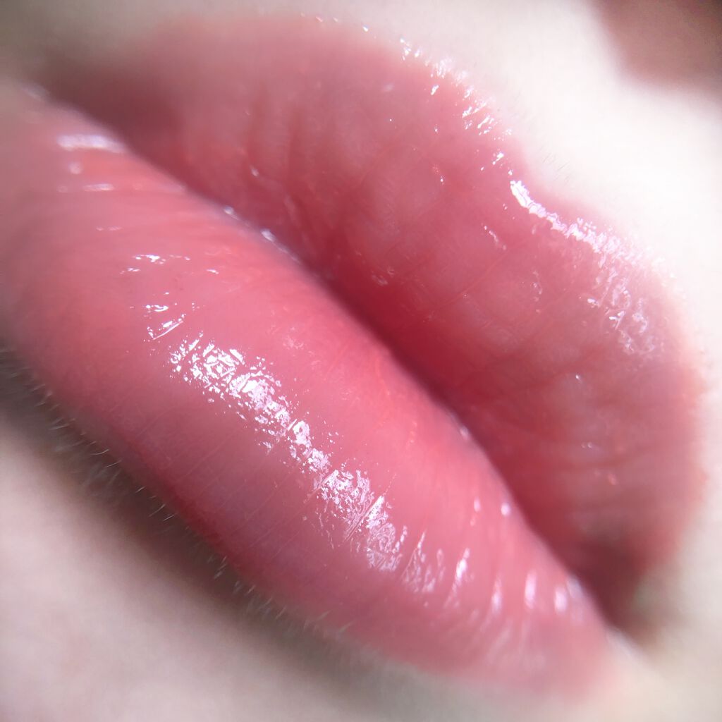 ヌードマットリップスティック/CathyDoll/口紅を使ったクチコミ(4枚目)