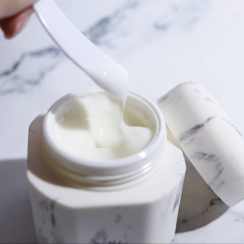 ラピート ファーム スカルプティング クリーム/Dr.Althea/フェイスクリームを使ったクチコミ(2枚目)