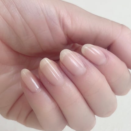 TONE DROP ネイルポリッシュ/D-UP/マニキュアを使ったクチコミ(5枚目)