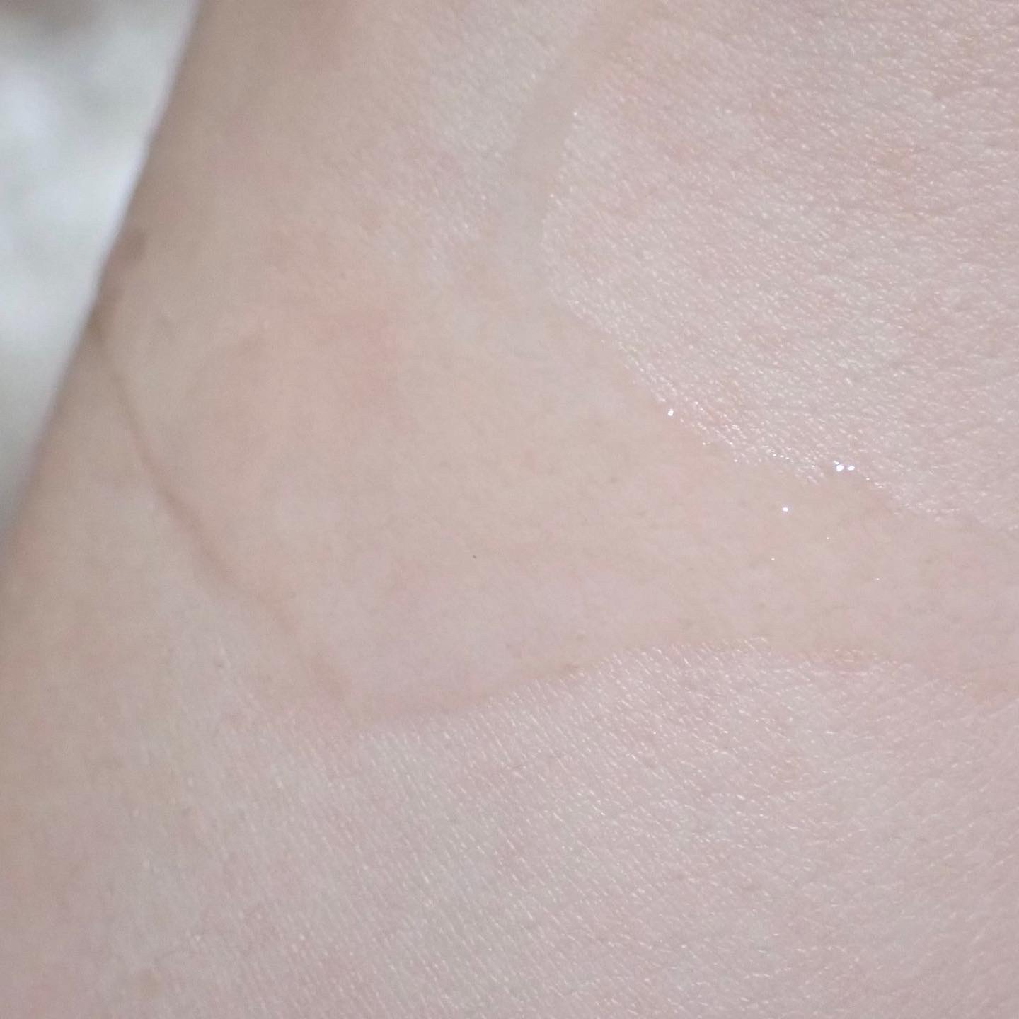 スキンバリアリカバリー131クリーム/Celladix/フェイスクリームを使ったクチコミ（3枚目）