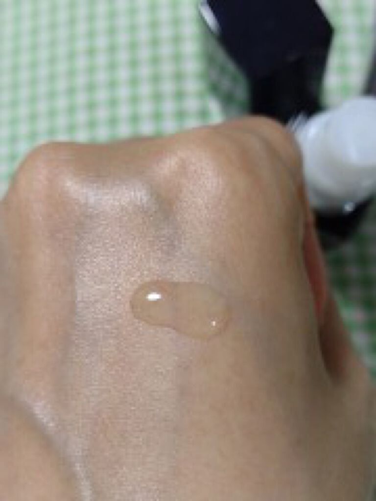 トライアルセット(リフトver.)/deep2031/トライアルキットを使ったクチコミ(4枚目)