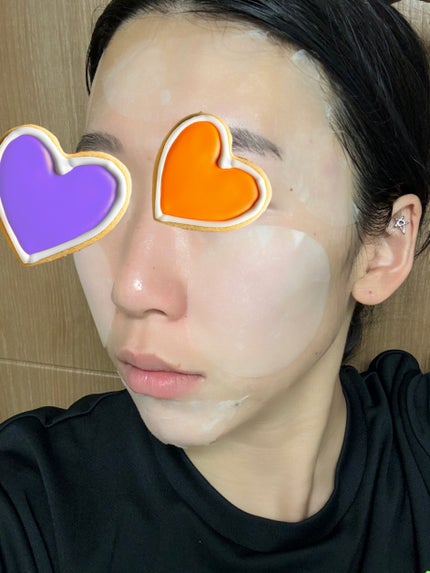 アビブ グルタチオンソームダークスポットセラムビタドロップ/Abib /美容液を使ったクチコミ(4枚目)