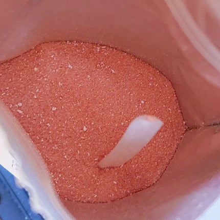 ビタミンC誘導体配合入浴料/amproom/保湿系入浴剤を使ったクチコミ(3枚目)