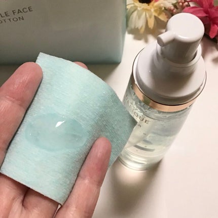 リセットクリアN/BENEFIQUE/化粧水を使ったクチコミ(8枚目)