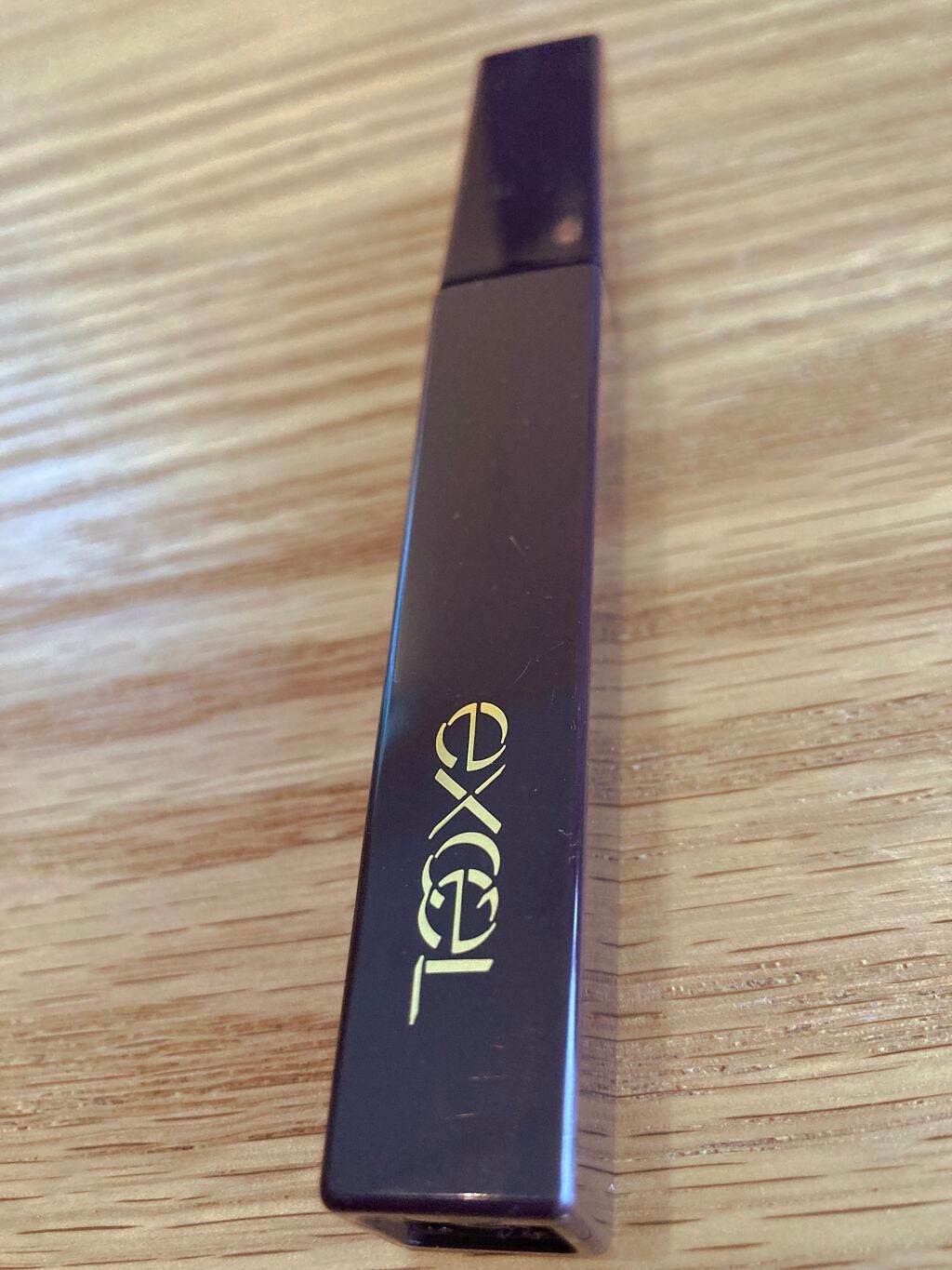 ロング&カラード ラッシュ/excel/マスカラを使ったクチコミ(1枚目)