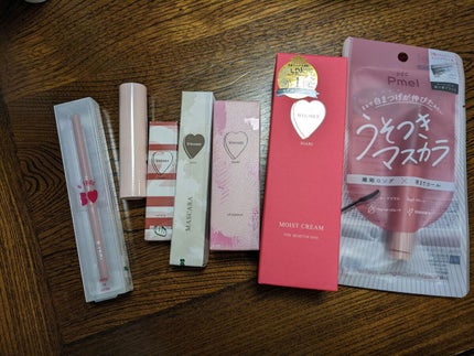 あおはる on LIPS 「こんにちは〜!!今回は特に何かを使い切ったとか使ってるとかって..」(1枚目)