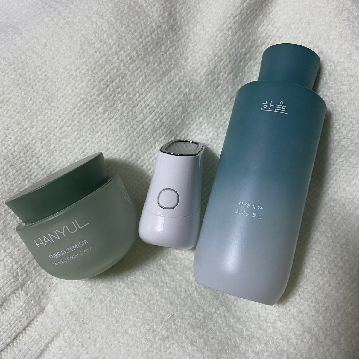 スキンライトセラピーII/Makeon/美顔器・マッサージを使ったクチコミ(2枚目)