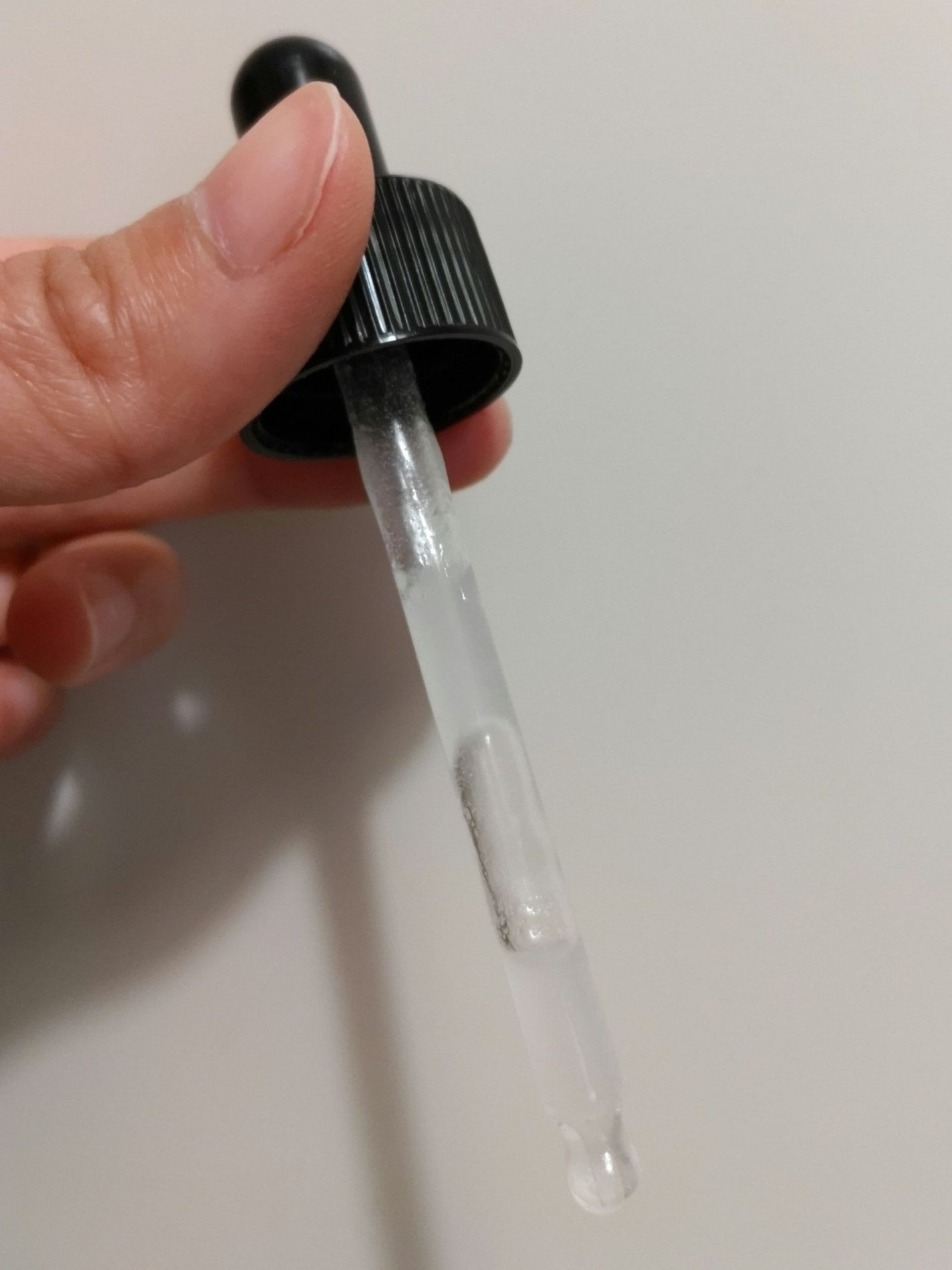 5番 白玉グルタチオンC美容液/numbuzin/美容液を使ったクチコミ(3枚目)