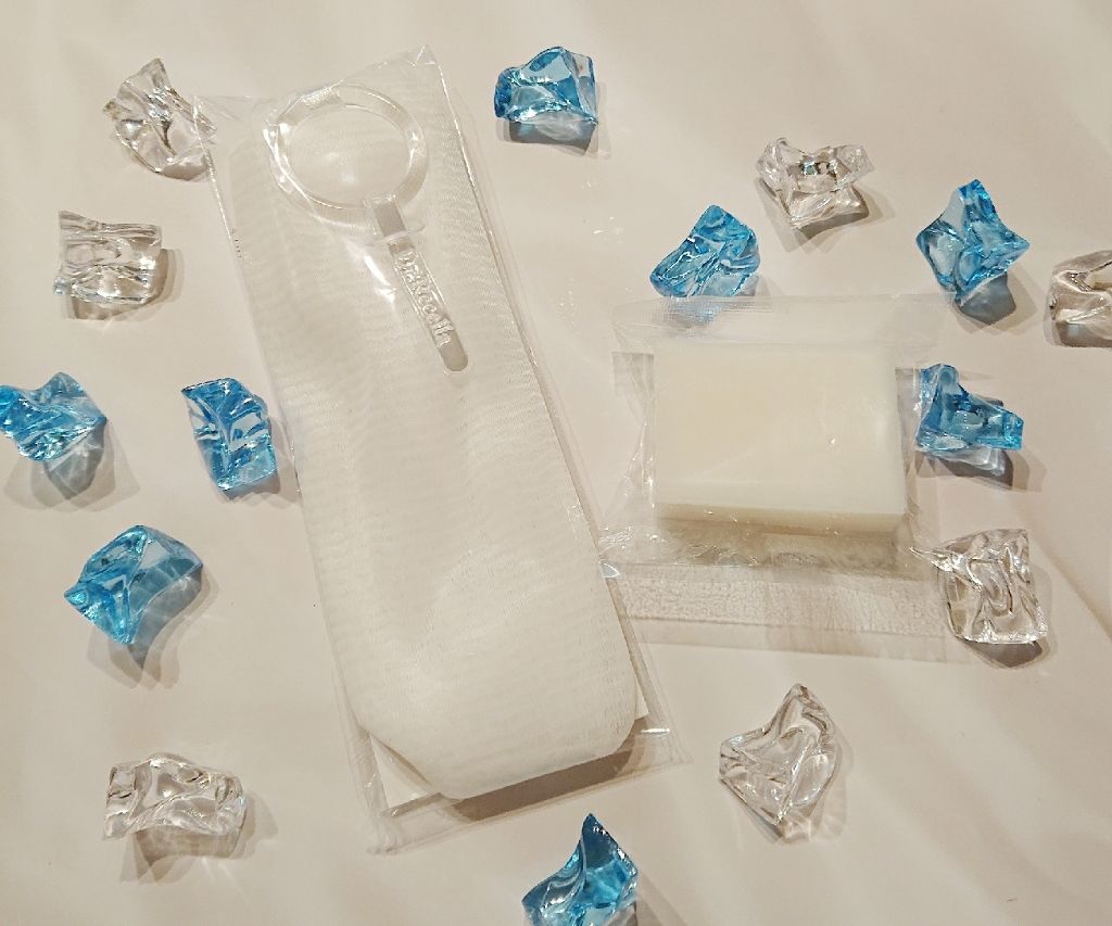 透輝美トライアルキット/ドクターリセラ/トライアルキットを使ったクチコミ(3枚目)