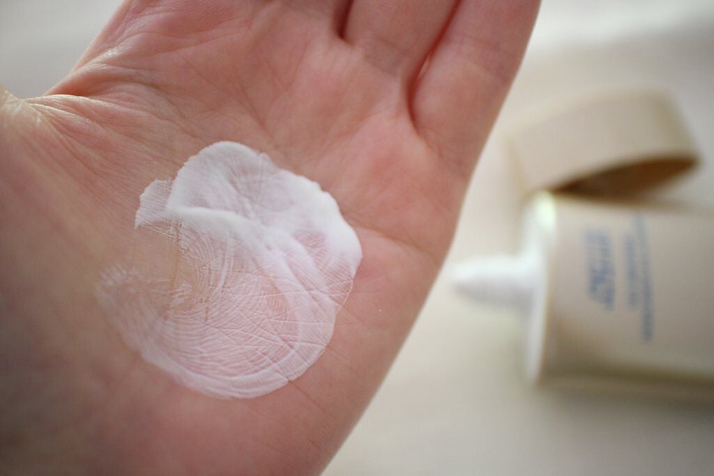 パーフェクトUV スキンケアジェル N/アネッサ/日焼け止め・UVケアを使ったクチコミ(3枚目)