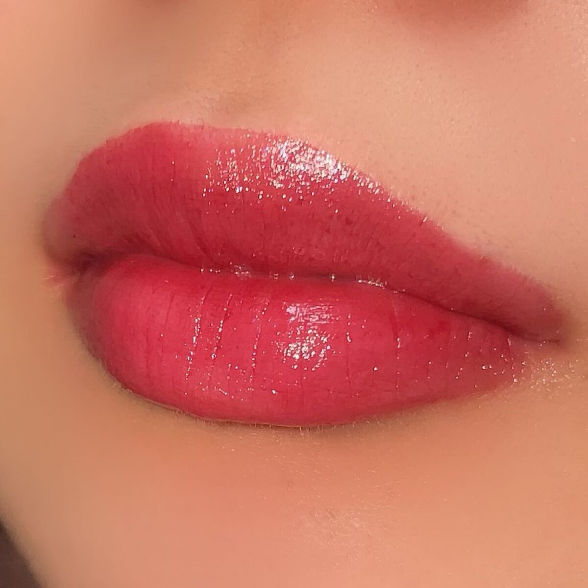 ラスティングリキッドライナー/キャンメイク/リキッドアイライナーを使ったクチコミ(4枚目)