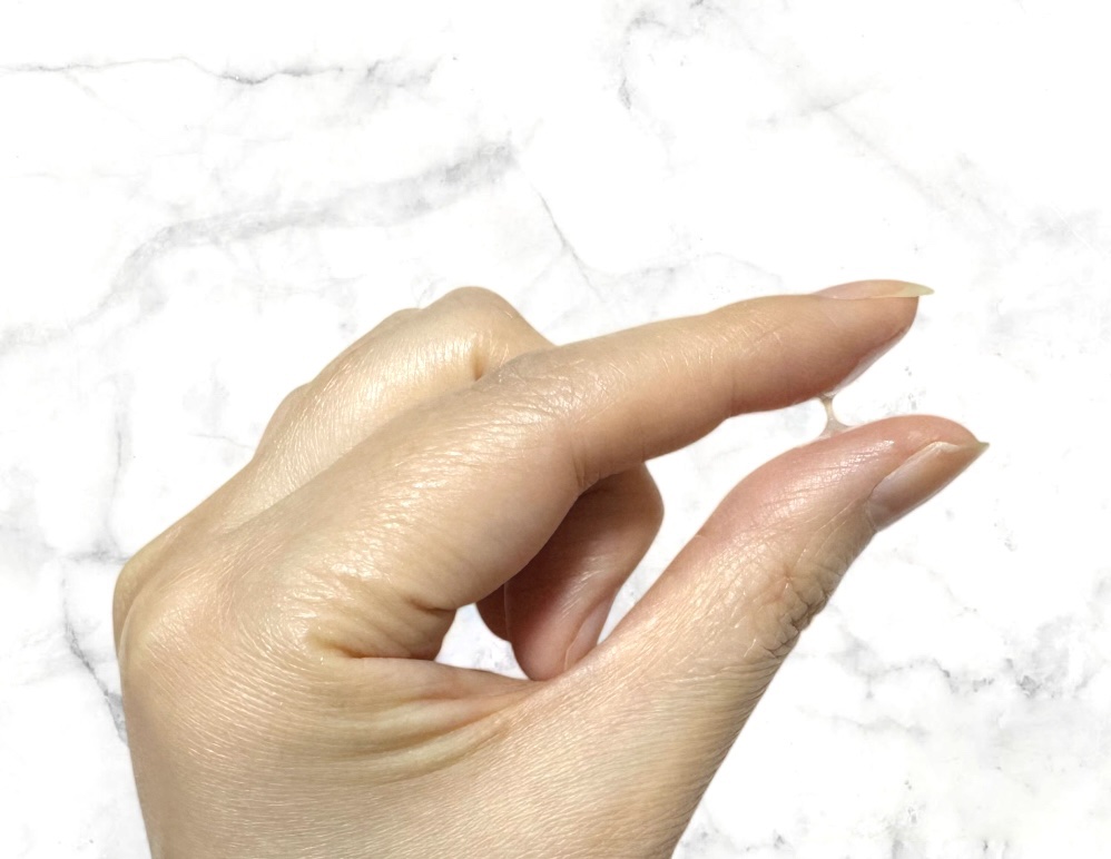 メープルエナジーインフュージングクリーム/Klairs/フェイスクリームを使ったクチコミ（3枚目）