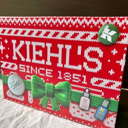 キールズ ミッドナイトボタニカル コンセントレート/Kiehl's/フェイスオイルを使ったクチコミ(7枚目)