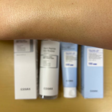 RXザ・6ペプチドスキンブースターセラム/COSRX/ブースター・導入液を使ったクチコミ(3枚目)