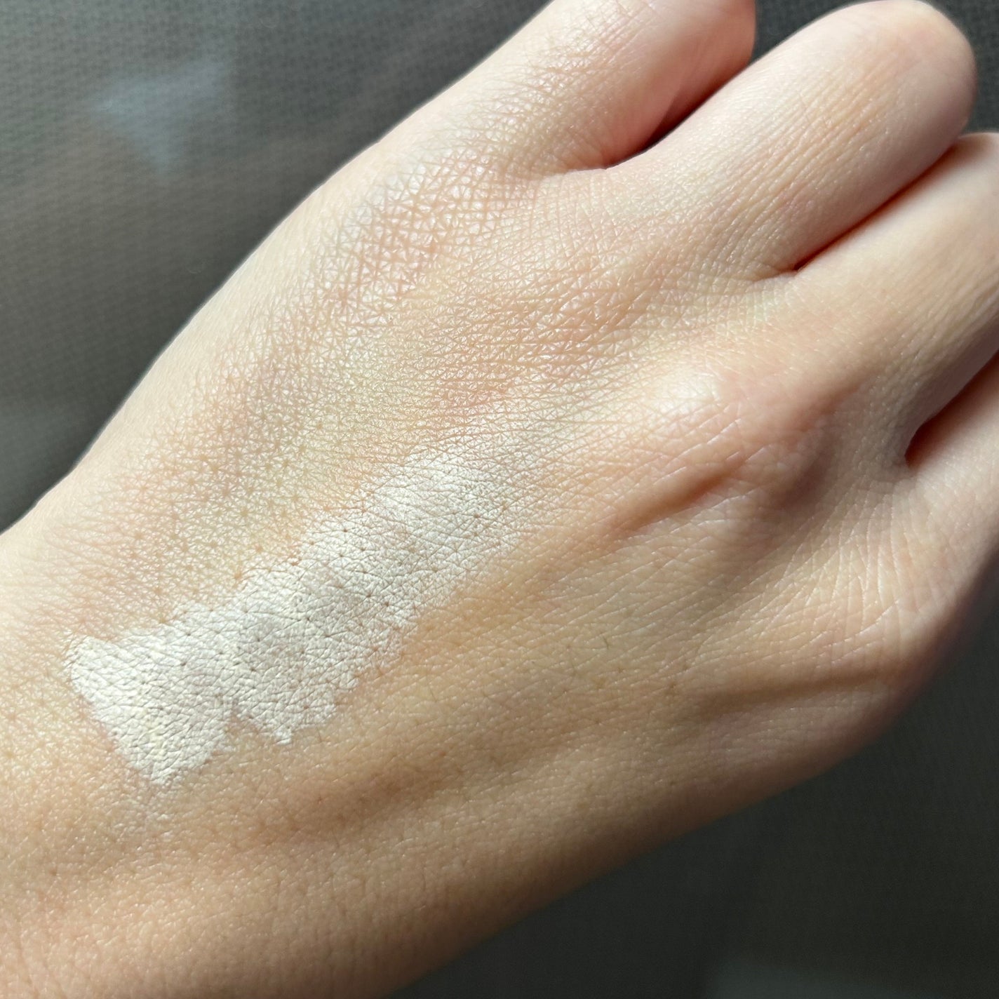 プロテーラービーベルベットカバークッション/espoir/クッションファンデーションを使ったクチコミ(3枚目)