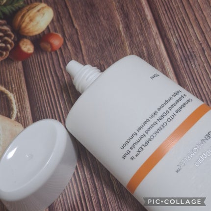 PDRNリジュビネイティングクリーム/Genabelle/フェイスクリームを使ったクチコミ(2枚目)