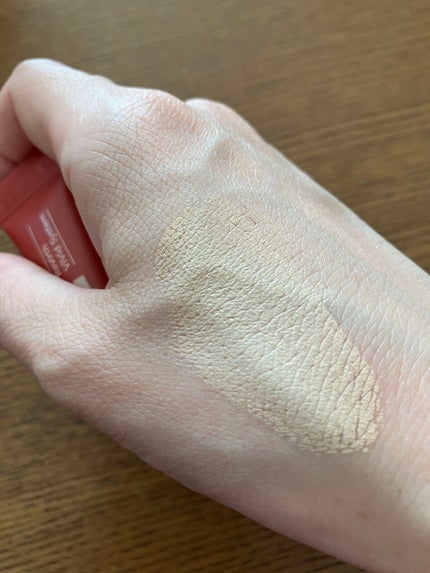 REVIRTH VIVID SYSTEM/KOPHER/BBクリームを使ったクチコミ(3枚目)