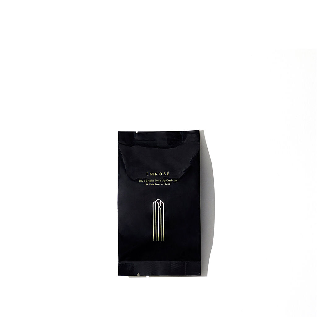 ブルーブライトトーンアップクッションリフィル / EMROSÉ