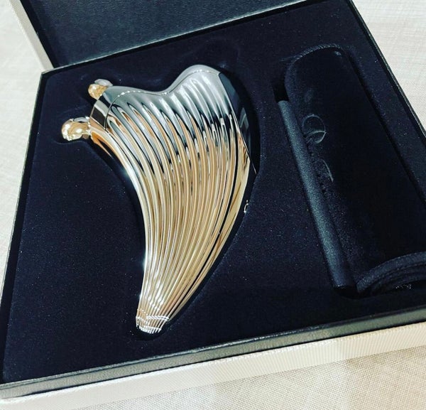 ReFa CAXA RAY/ReFa/かっさプレート by flower_MIRAE