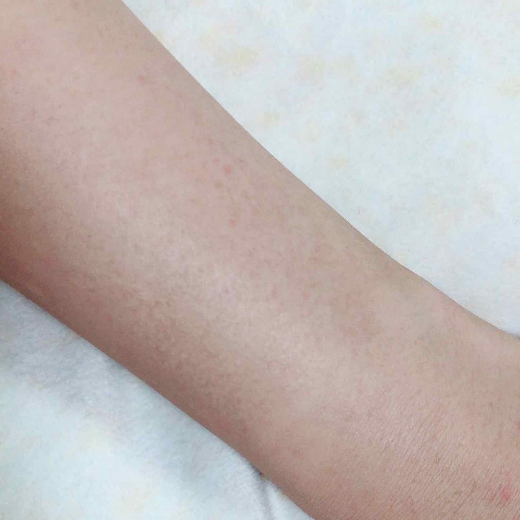 エクラタン ジェル ファンデーション N/PAUL & JOE BEAUTE/クリーム・エマルジョンファンデーションを使ったクチコミ（2枚目）