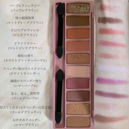 クイックラッシュカーラー/キャンメイク/マスカラ下地を使ったクチコミ(3枚目)