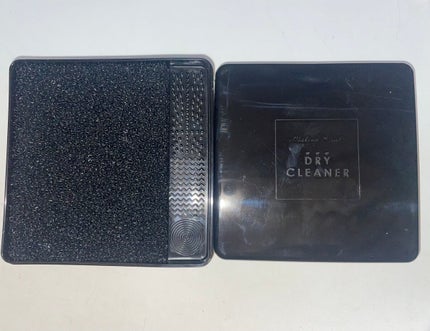 桃の木櫛/DAISO/ヘアコームを使ったクチコミ(7枚目)