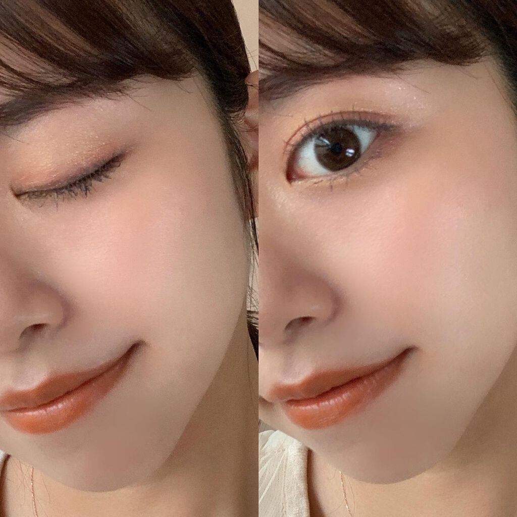 シグニチャー カラー アイズ/SUQQU/アイシャドウパレットを使ったクチコミ(5枚目)