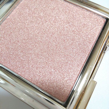 powder highlighter  jouer cosmetics/Jouer Cosmetics/パウダーハイライトを使ったクチコミ（2枚目）