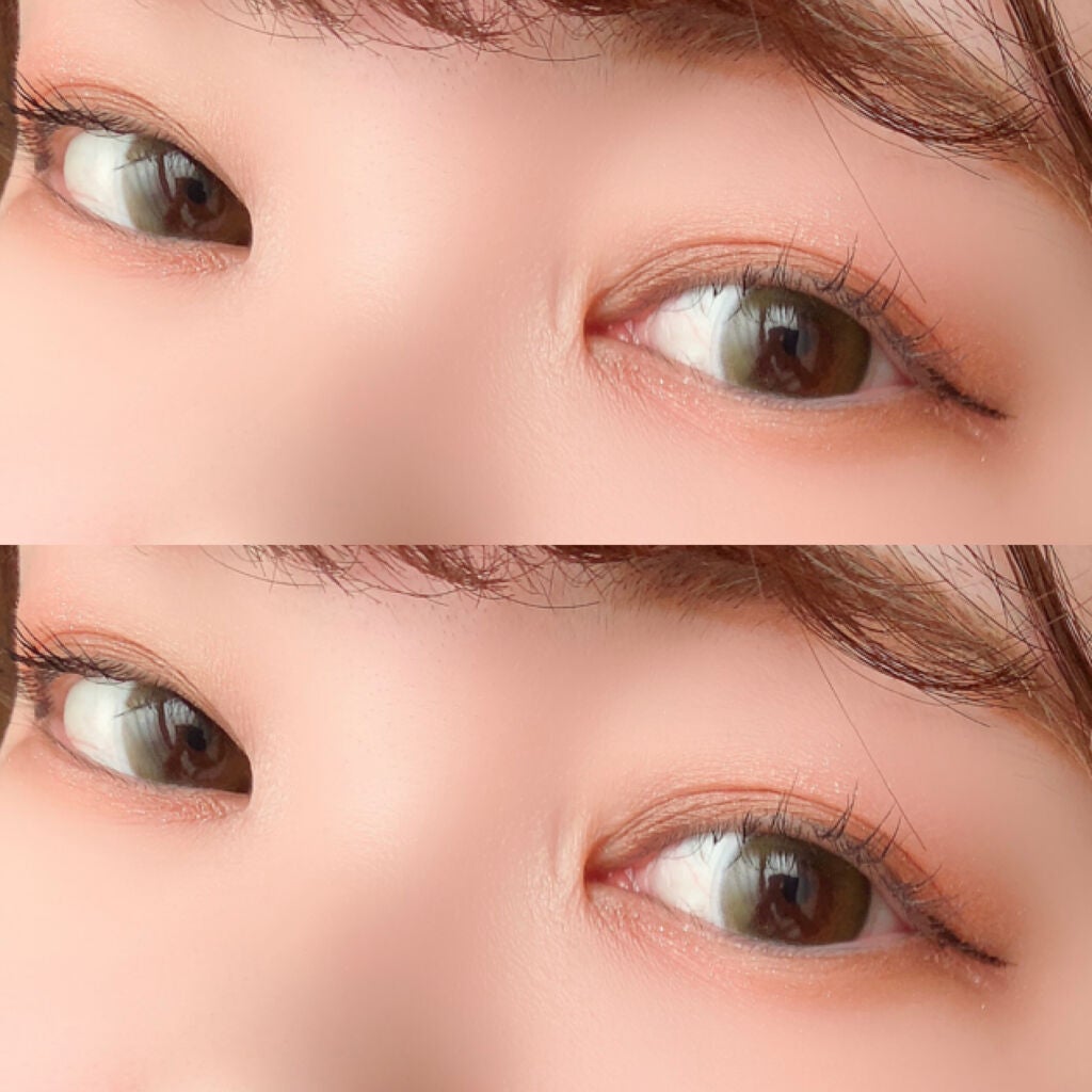 Cheritta 1day/Cheritta/ワンデー(1DAY)カラコンを使ったクチコミ(3枚目)