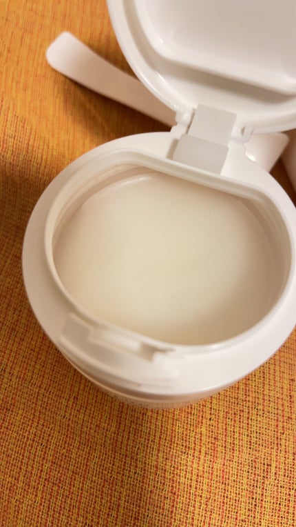 ルルルン クレンジングバーム(アロマタイプ)/ルルルン/クレンジングバームを使ったクチコミ(2枚目)