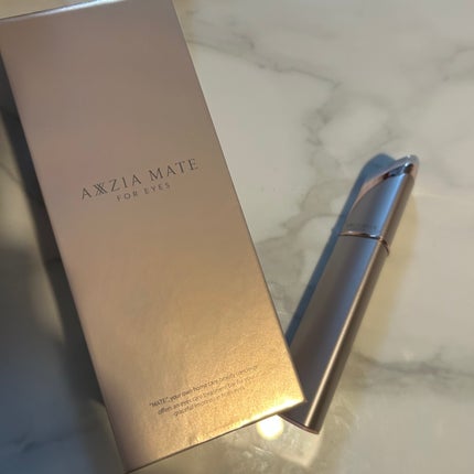 メイト フォーアイズ/AXXZIA/美顔器・マッサージを使ったクチコミ(1枚目)