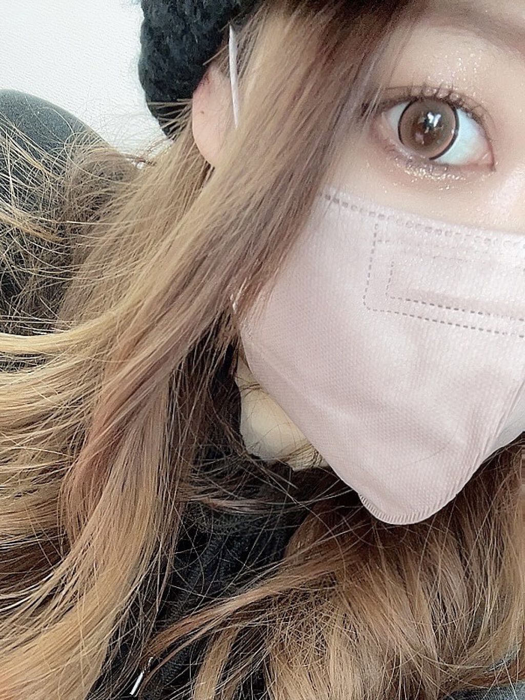 colors 1day/colors/ワンデー（１DAY）カラコンを使ったクチコミ（1枚目）