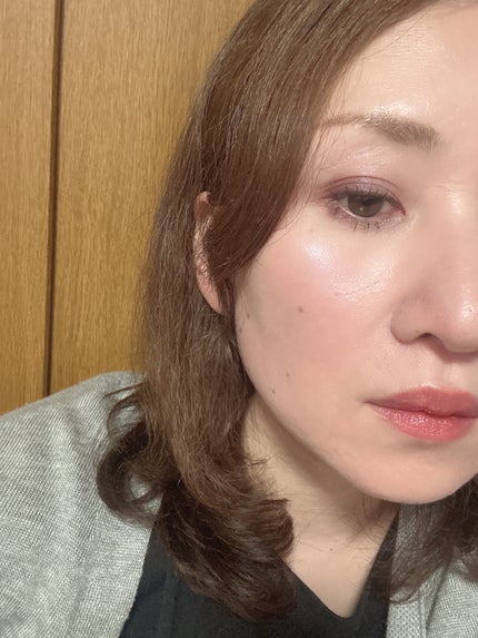 ホリデー アディクション サイレント ウィッシュⅠ/ADDICTION/メイクアップキットを使ったクチコミ(4枚目)