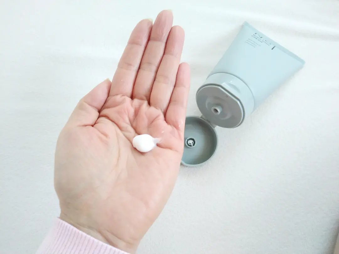 N.01 BODY SHOT CREAM/コジット/ボディクリームを使ったクチコミ（2枚目）