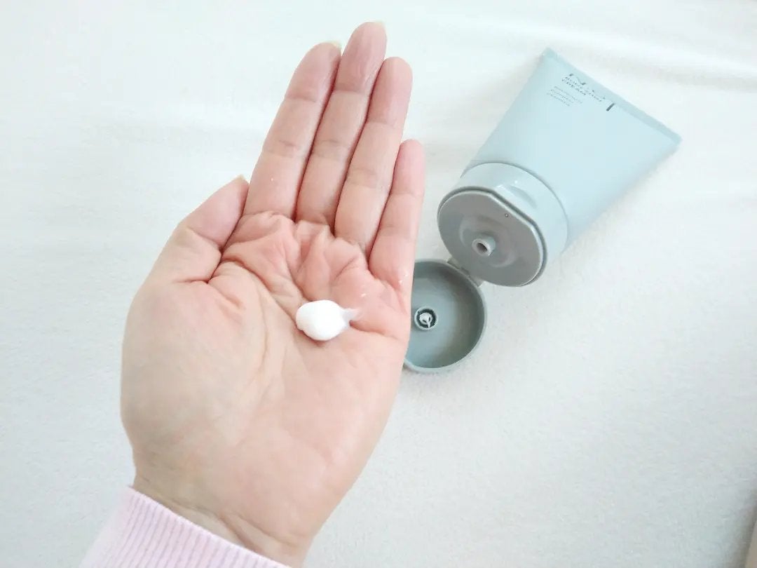 N.01 BODY SHOT CREAM/コジット/ボディクリームを使ったクチコミ(2枚目)