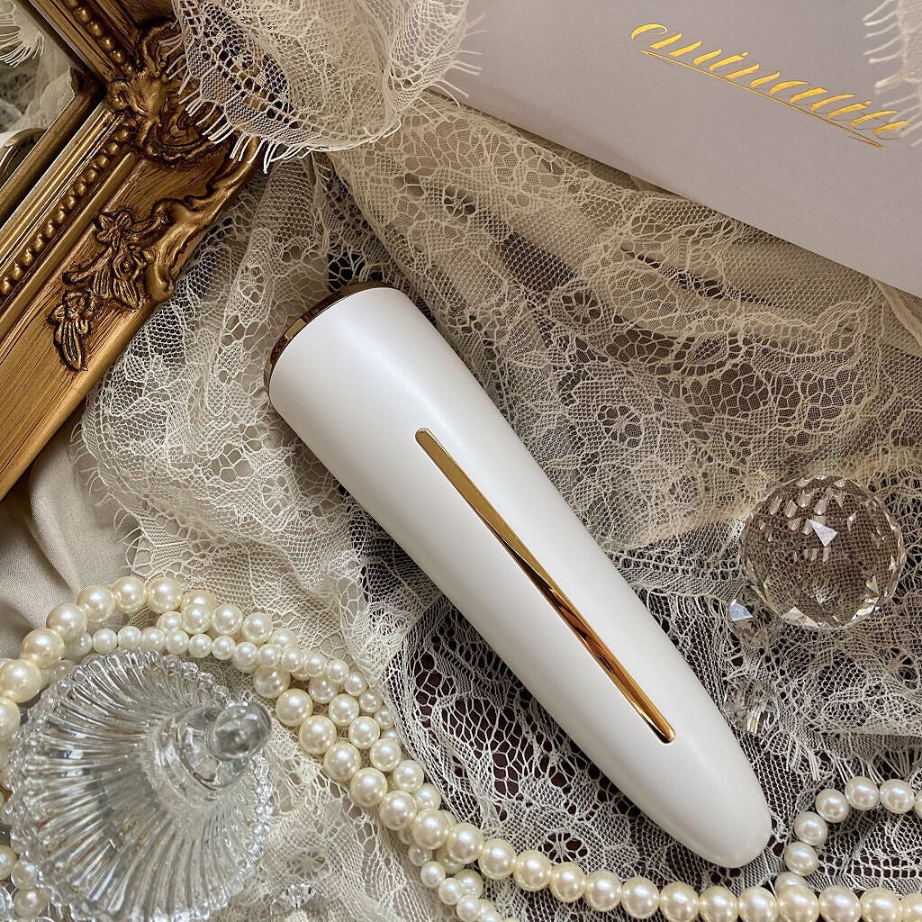 eminalift/ULTIA/美顔器・マッサージを使ったクチコミ(3枚目)