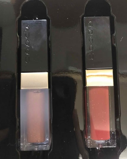 デザイニング カラー アイズ/SUQQU/アイシャドウパレットを使ったクチコミ(4枚目)