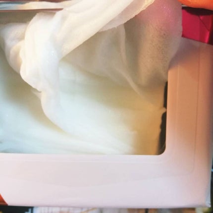 ルルルンOVER45 カメリアピンク(モイスト)/ルルルン/シートマスク・パックを使ったクチコミ(2枚目)