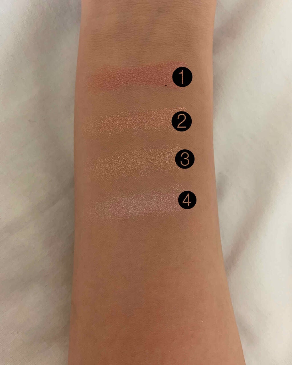 M クッション ファンデーション(モイスチャー)/MISSHA/クッションファンデーションを使ったクチコミ(3枚目)