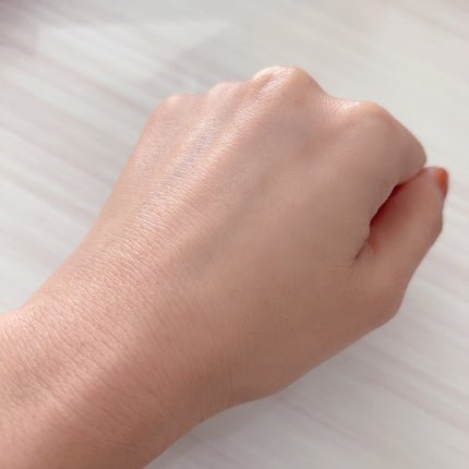 緑米ライスバイオーム™トーンアップ弾力クリーム/Dr.Bio/フェイスクリームを使ったクチコミ(5枚目)