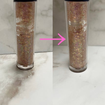 スキニーリッチシャドウ/excel/アイシャドウパレットを使ったクチコミ(10枚目)