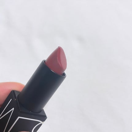 リップスティック 2940/NARS/口紅を使ったクチコミ(2枚目)