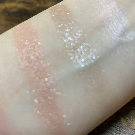 パノラマデザイン アイパレット/Visée/アイシャドウパレットを使ったクチコミ(6枚目)