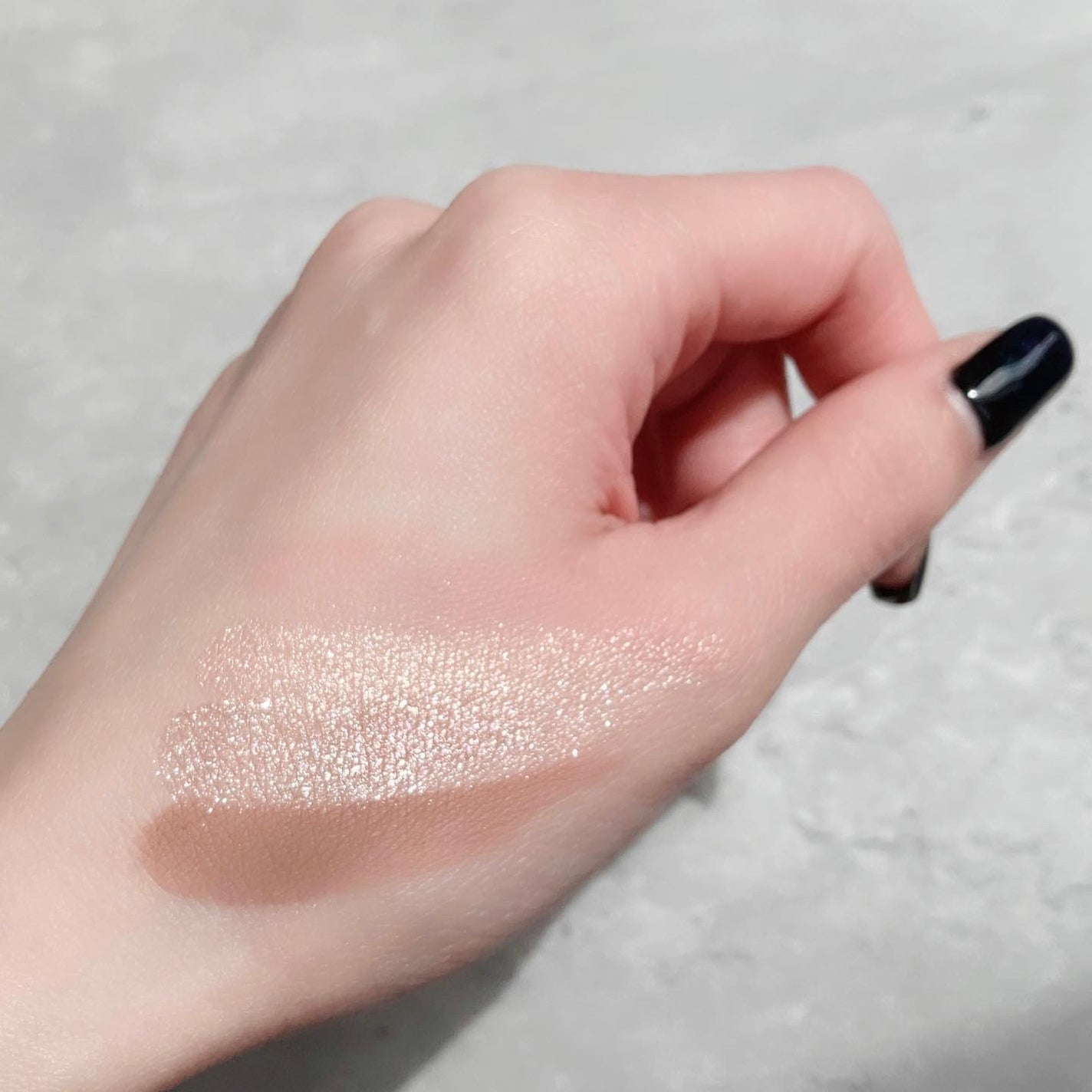 フェイス スタイリスト/SNIDEL BEAUTY/アイシャドウパレットを使ったクチコミ(4枚目)