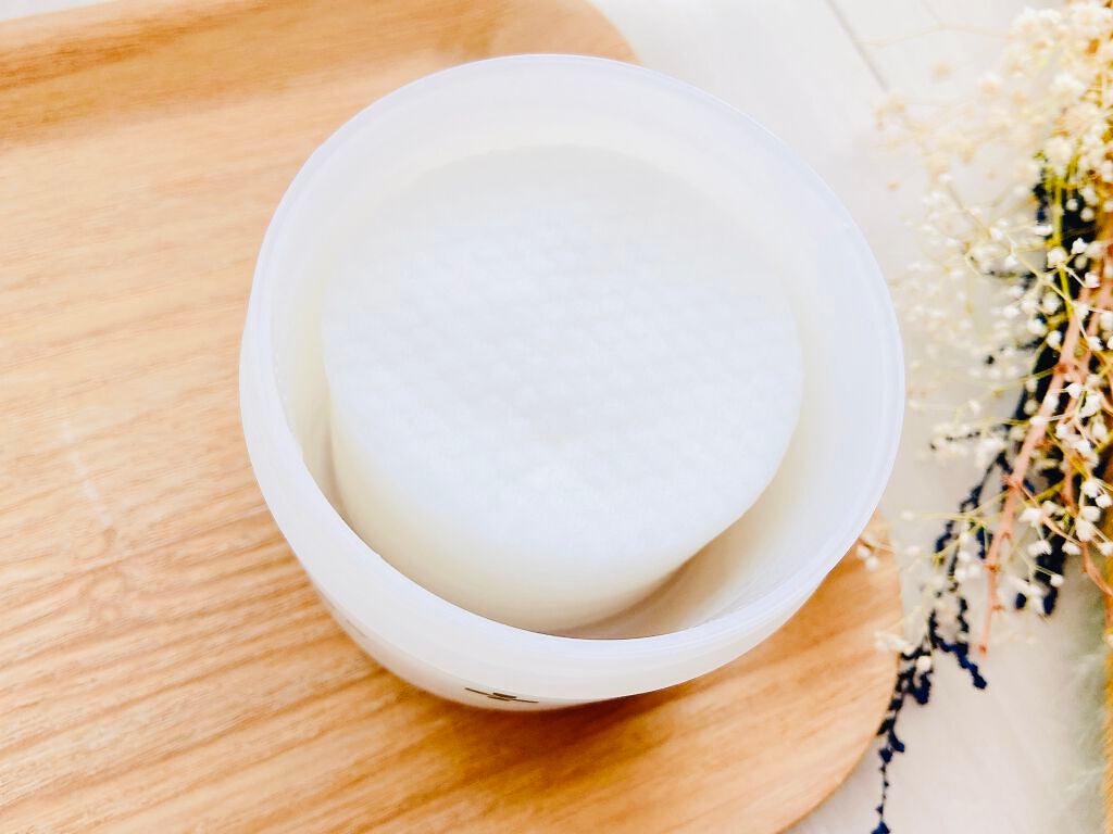 ティーツリースキンローション/ユーガ/化粧水を使ったクチコミ(6枚目)