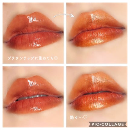 カラースティック/BYREDO/スティックアイシャドウを使ったクチコミ(8枚目)